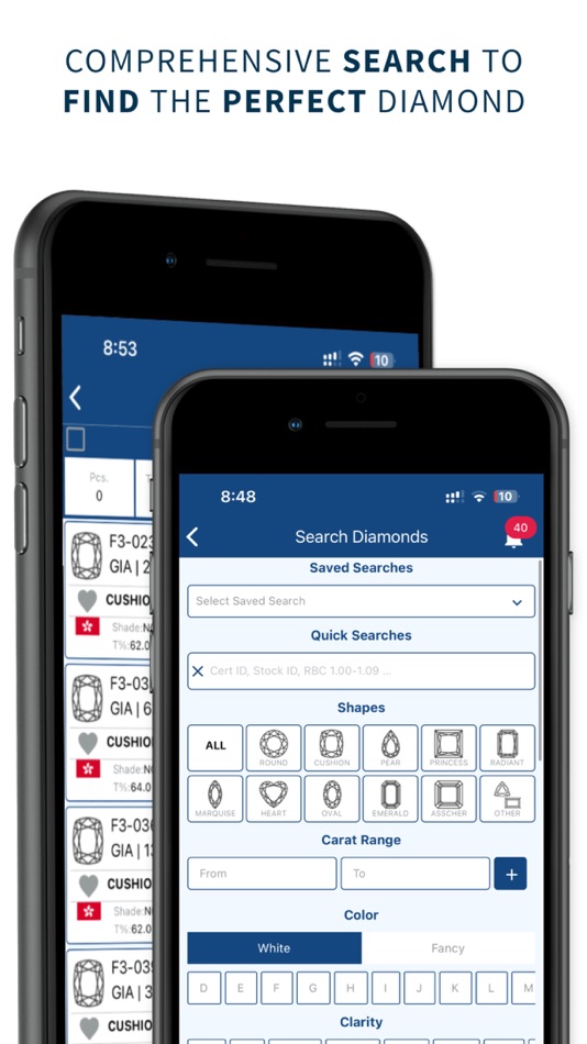 #3. GEM R YOU (iOS) بواسطة: GEM R YOU