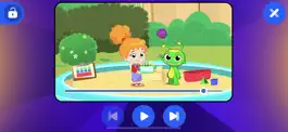 Game screenshot Groovy & Friends hack