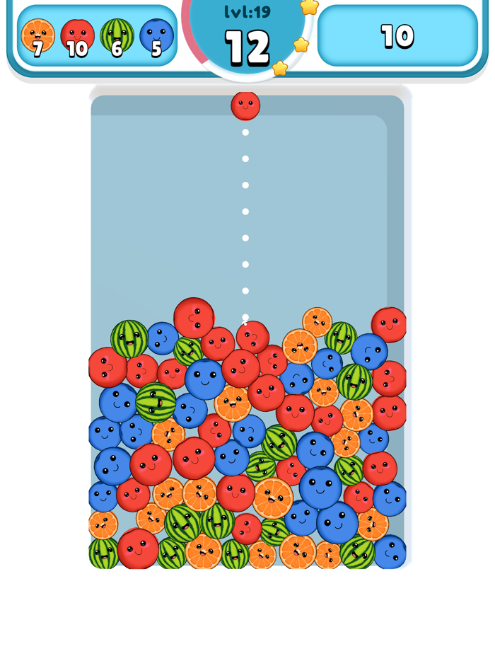 Pop Em All Watermelon Pop