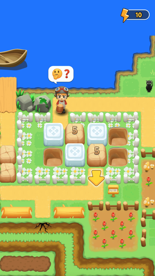 #2. Adventure Go: Puzzle &Collect (iOS) 来自: EYEWIND LIMITED