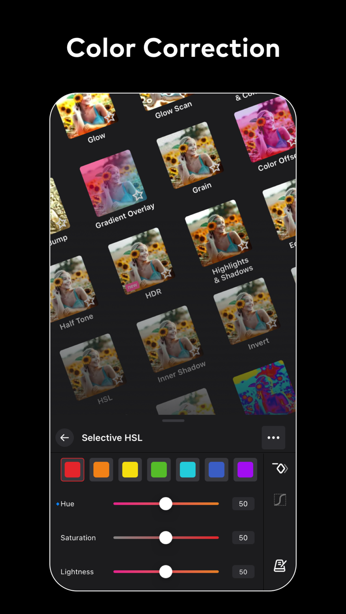 Ivy Professional Video Editor