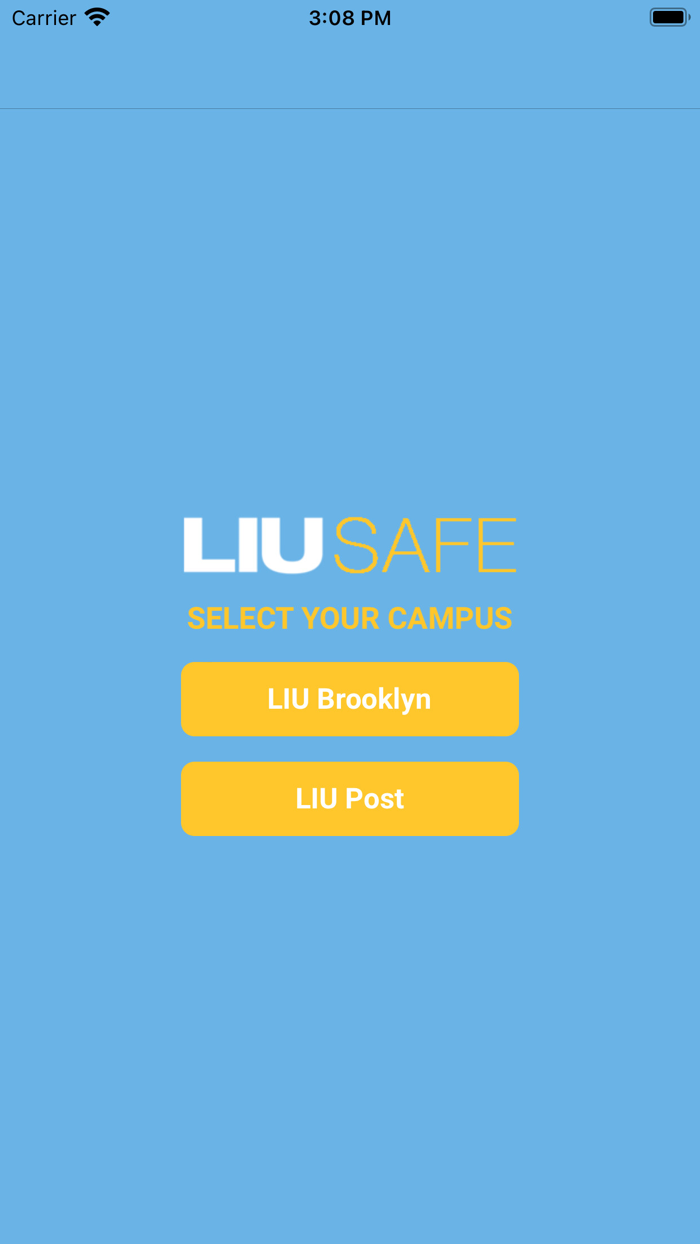 LIUSafety