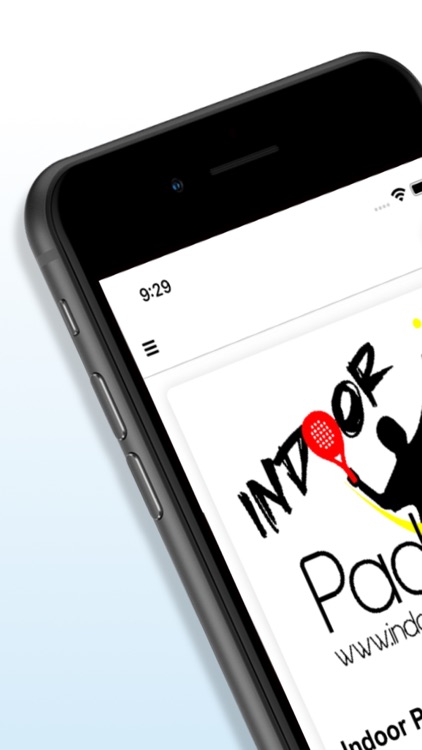 IndoorPadel7 screenshot-5