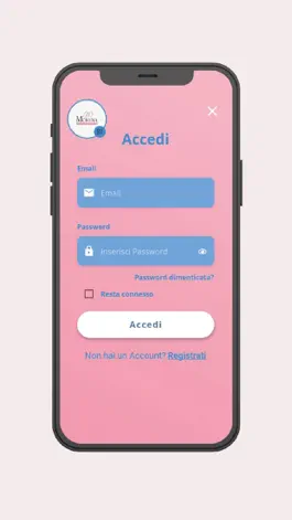 Game screenshot Morena Acconciature apk