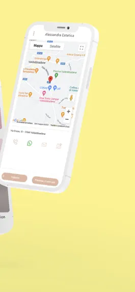 Game screenshot Estetica Alessandra apk