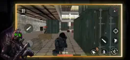 Game screenshot Shooter Agent07 mod apk