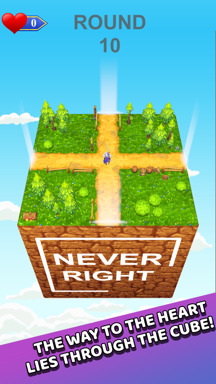 Brain Challenge - Not Not Game