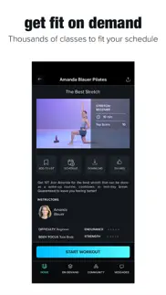 neou: fitness & exercise app problems & solutions and troubleshooting guide - 2