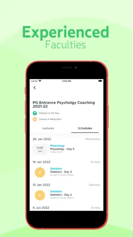 Game screenshot PEPP Learning App hack