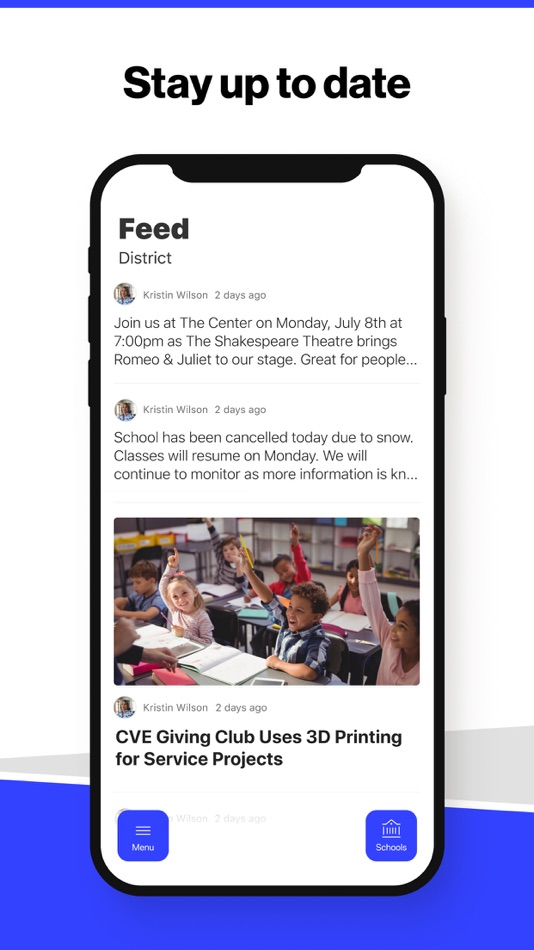 #2. Peckham Public School (iOS) 由: Peckham Public School