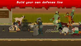 Game screenshot They Are Coming Zombie Defense hack