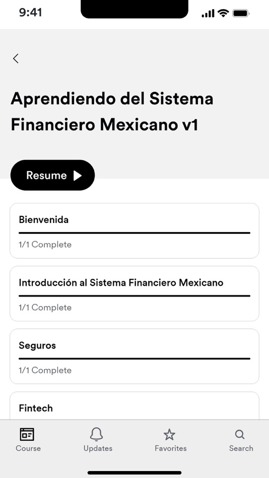 #4. Acelera Academy (iOS) Podle: Emily Sudduth
