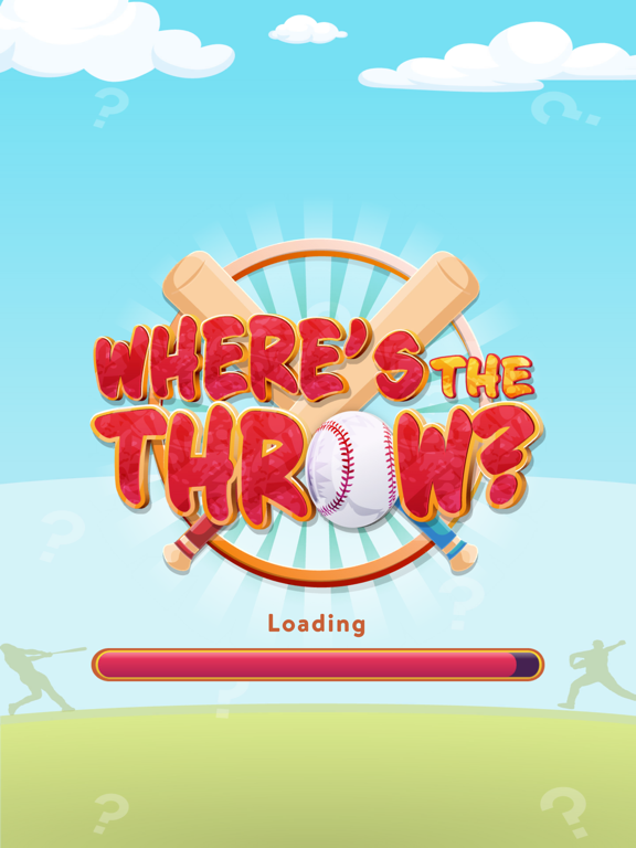 Screenshot #4 pour Where’s the Throw?