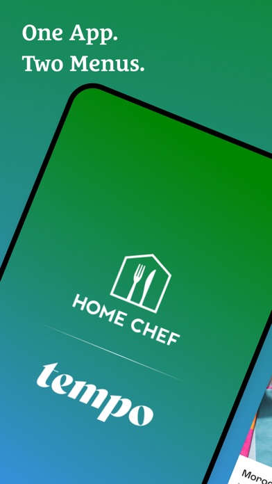 Home Chef: Meal Kit Delivery Screenshot