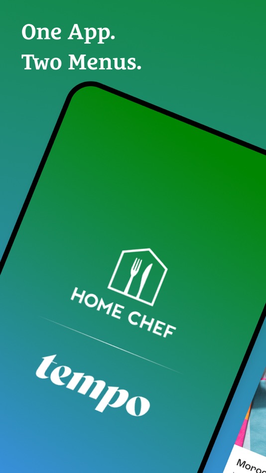 Home Chef: Meal Kit Delivery - 3.25.33 - (iOS)