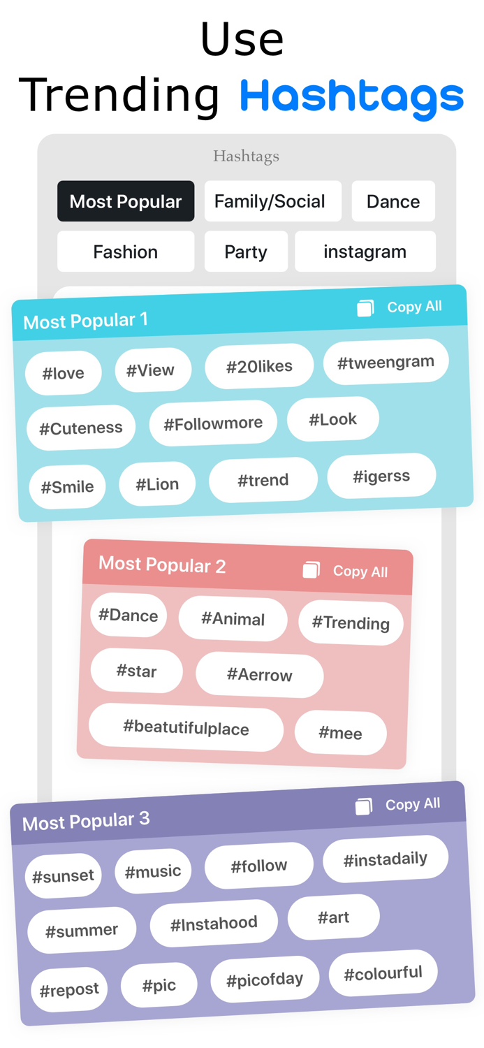 Font KeyboardFancy Text and Gif
