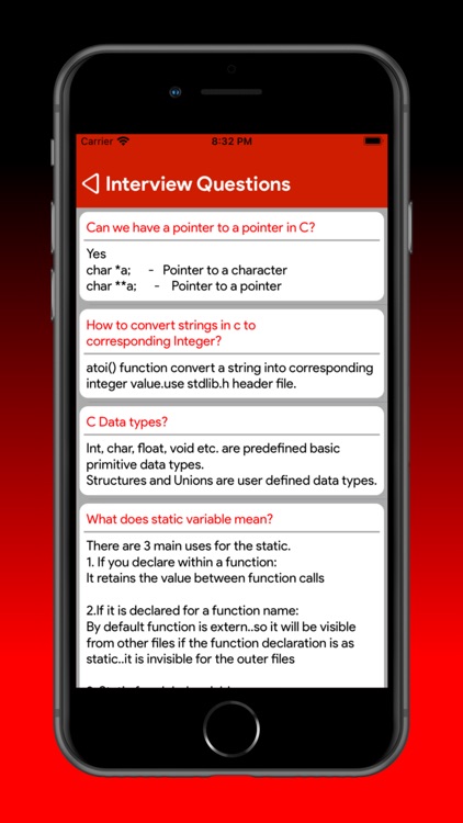 C Programming - Learn Code screenshot-7