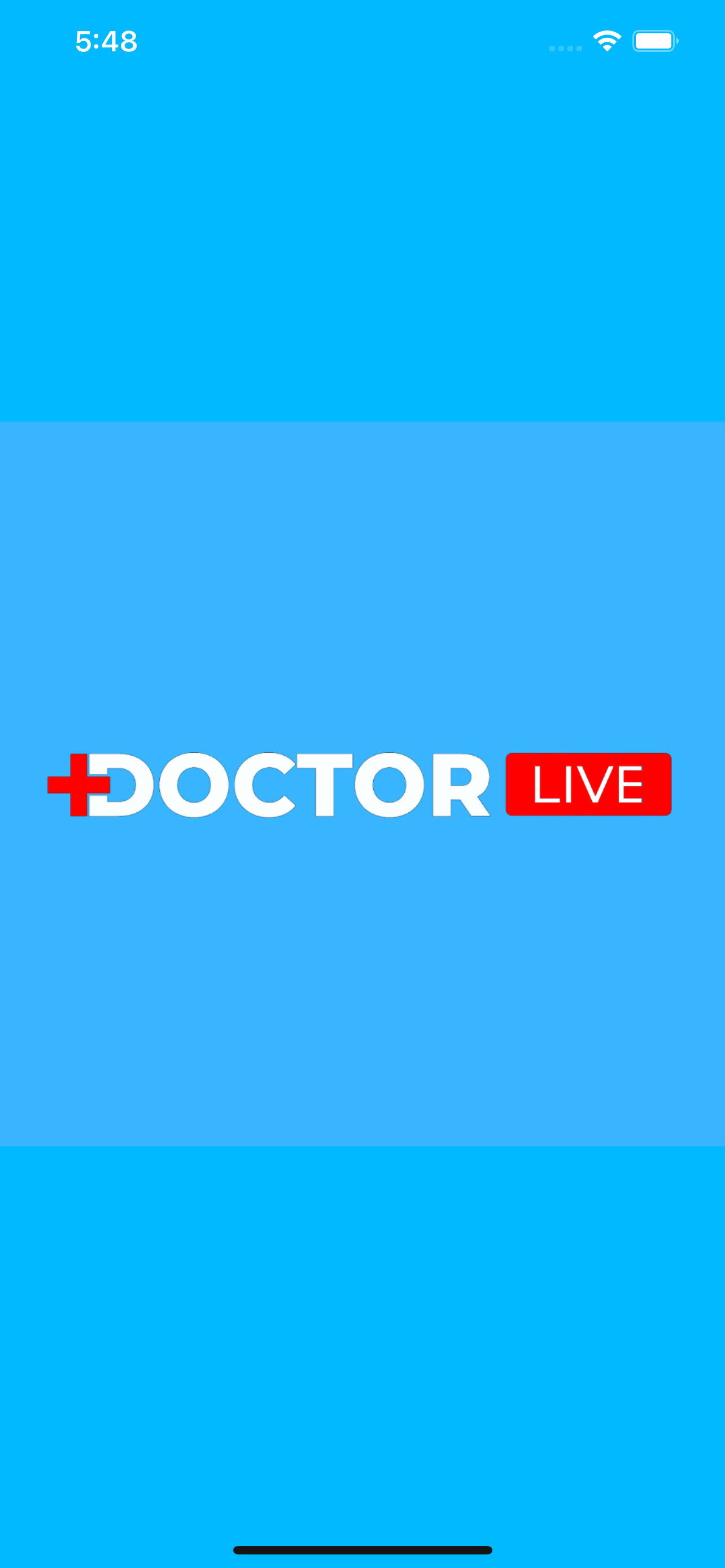 Doctor Live Media