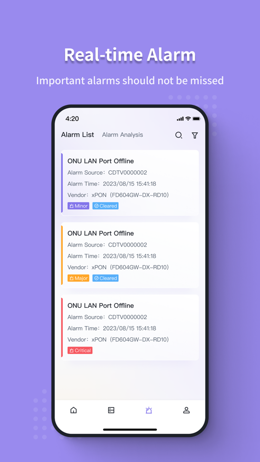 #3. CMS Cloud (iOS) Podle: 深圳市西迪特科技有限公司