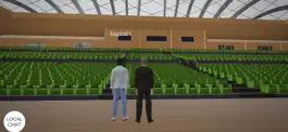 Game screenshot BETA-Verse hack