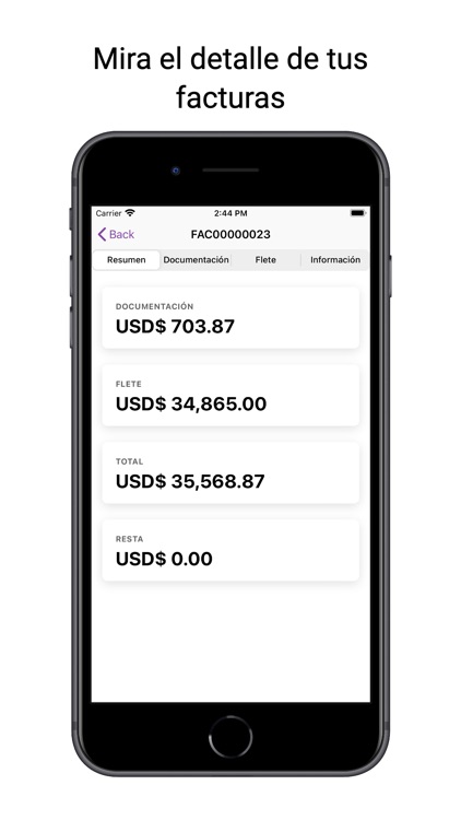 Epic Cargo RD screenshot-8