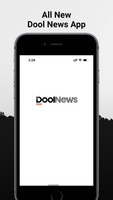 Screenshot #1 pour Dool News