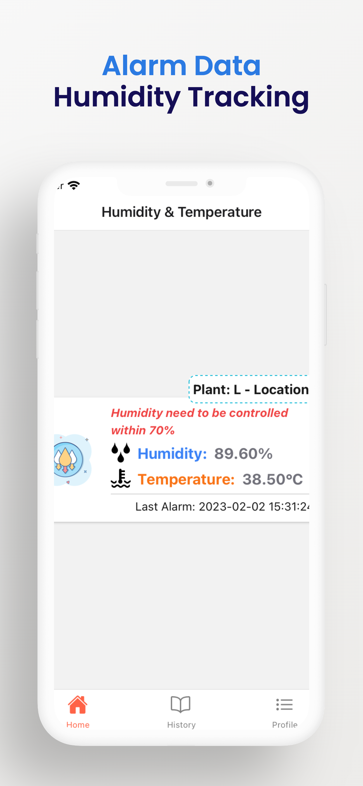 VJHumidity