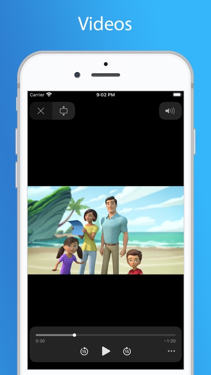 Watchtower Library 2024 screenshot-6