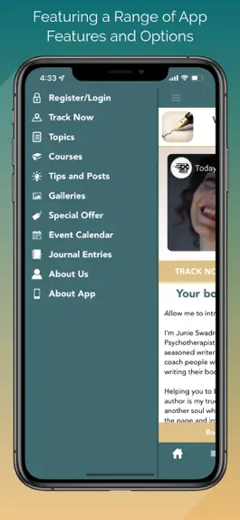 Game screenshot Your Life Matters hack