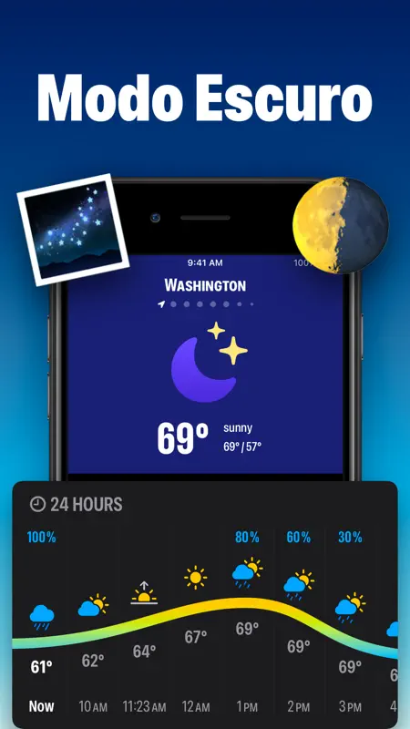 Clima +ㅤ screenshot 8 of 9