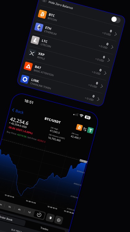 NitroEx | Buy Bitcoin/Altcoin