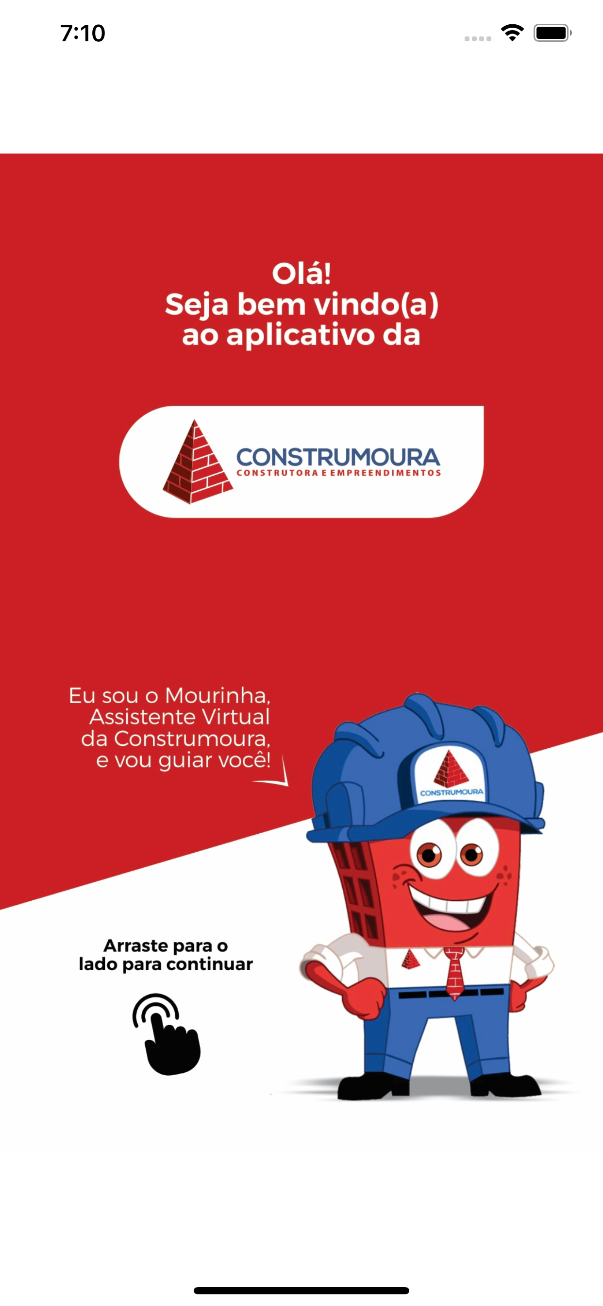 Construmoura