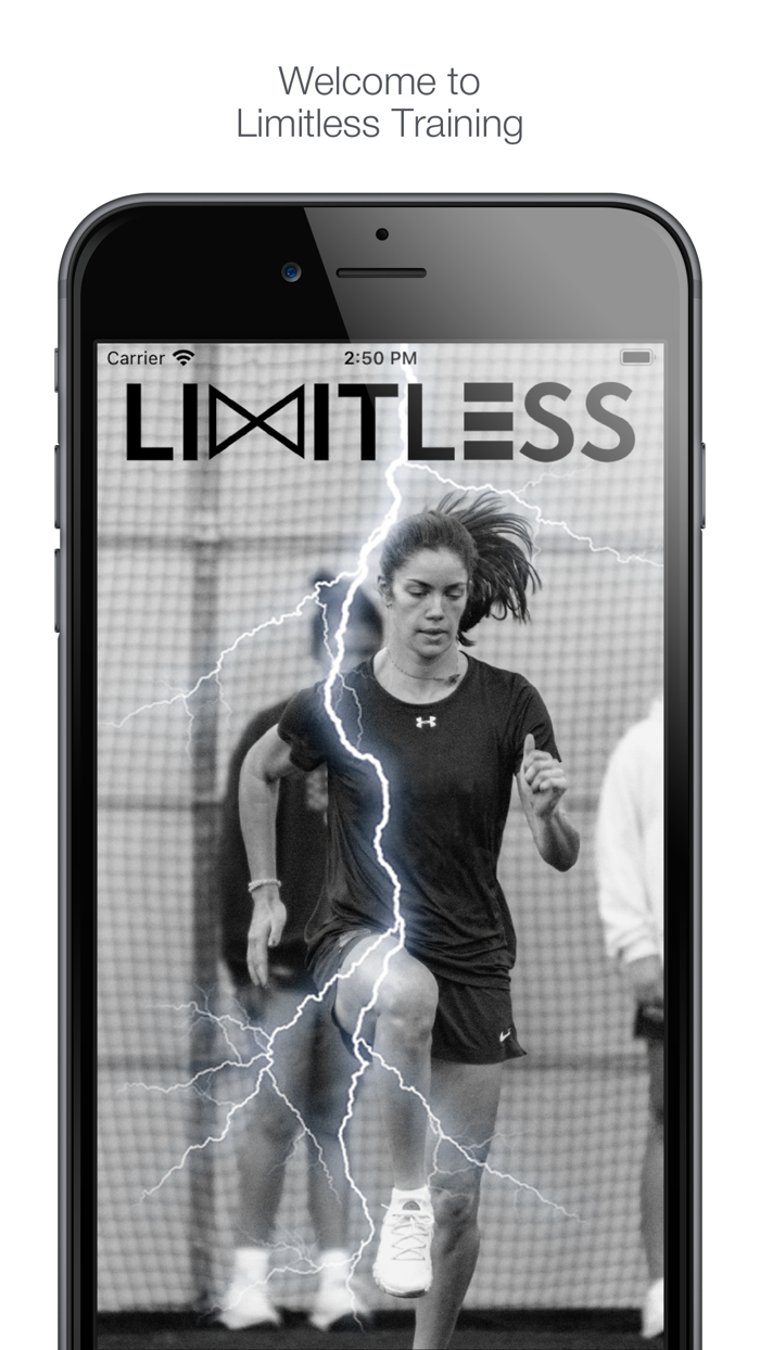 Limitless Training