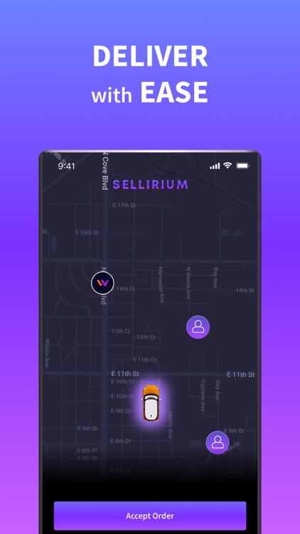 Sellirium - Local Retailers
