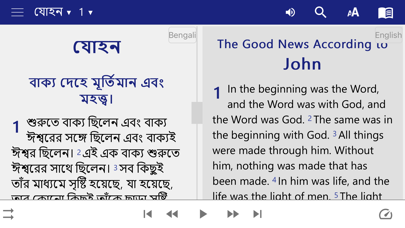 11 Indian Bibles Screenshot