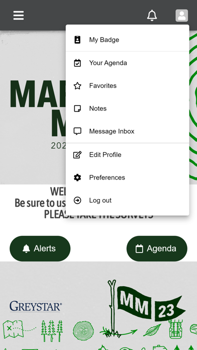 Greystar Marketing Masters Screenshot