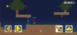 Game screenshot Stickman Hero Fight Battle War hack