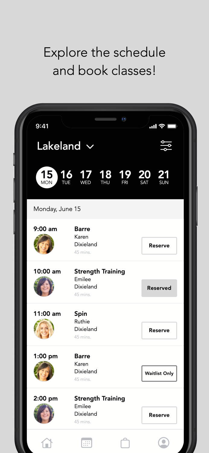The Balance Culture New