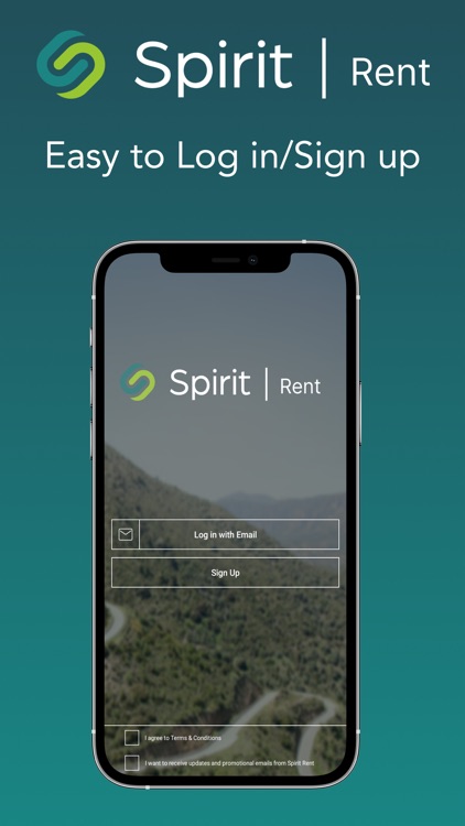 Spirit Rent