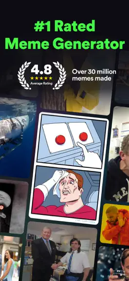 Game screenshot Meme Generator Piñata Farms mod apk