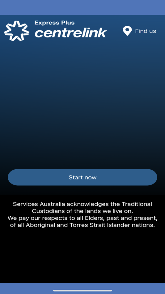 #1. Express Plus Centrelink (iOS) 由: Services Australia