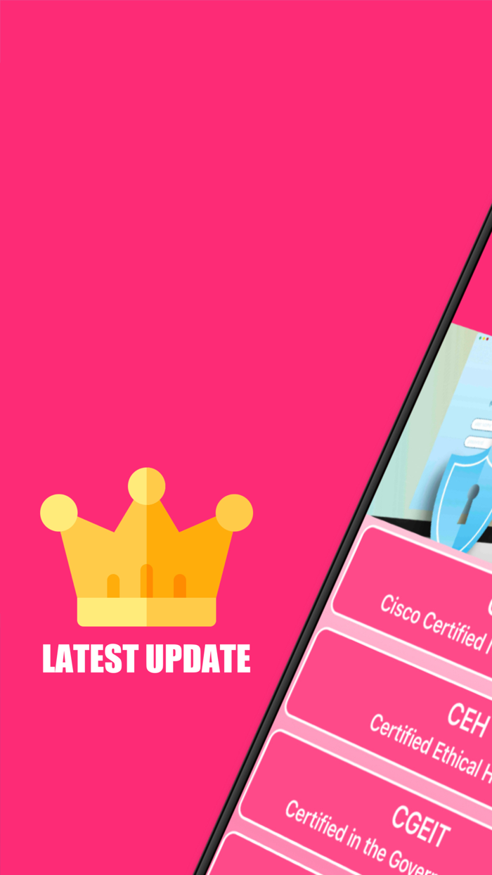 IT and Cybersecurity Exam Prep