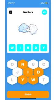 connect letters! problems & solutions and troubleshooting guide - 3