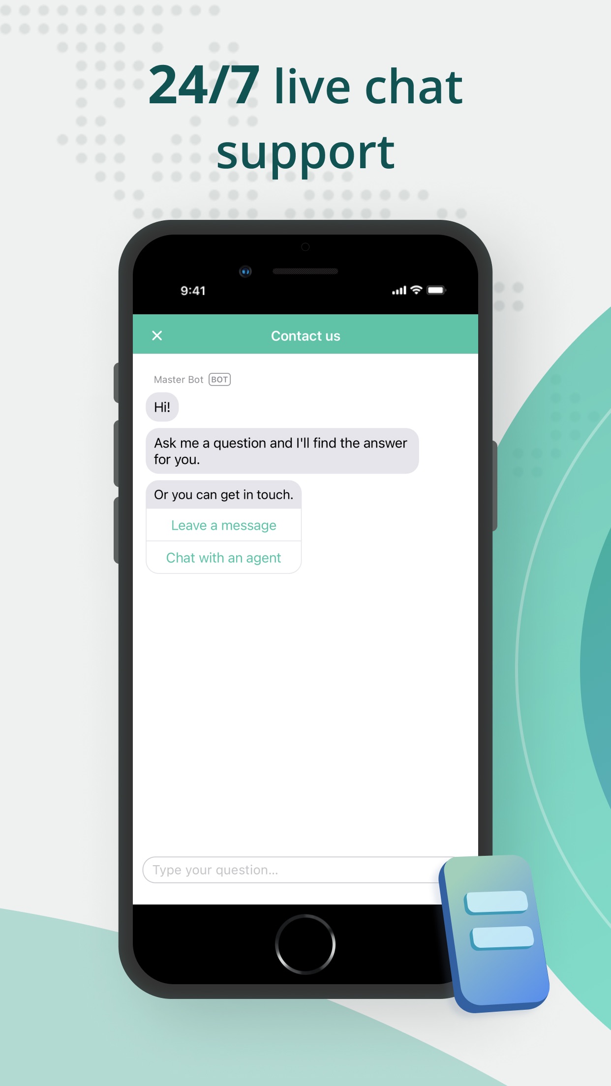 VPN Proxy Master - Super VPN screenshot 5