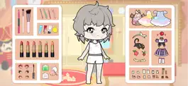 Game screenshot YOYO Doll: Anime Playground hack