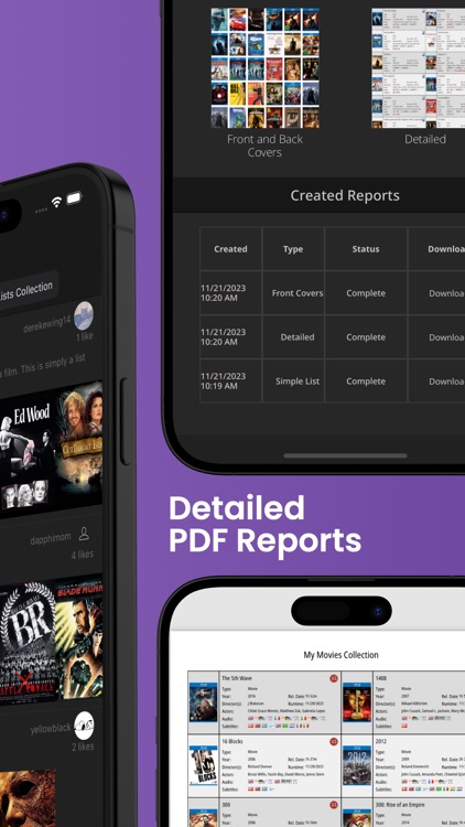 My Movies 5 Pro - Movie & TV screenshot-6