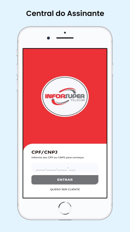 Inforsuper Telecom