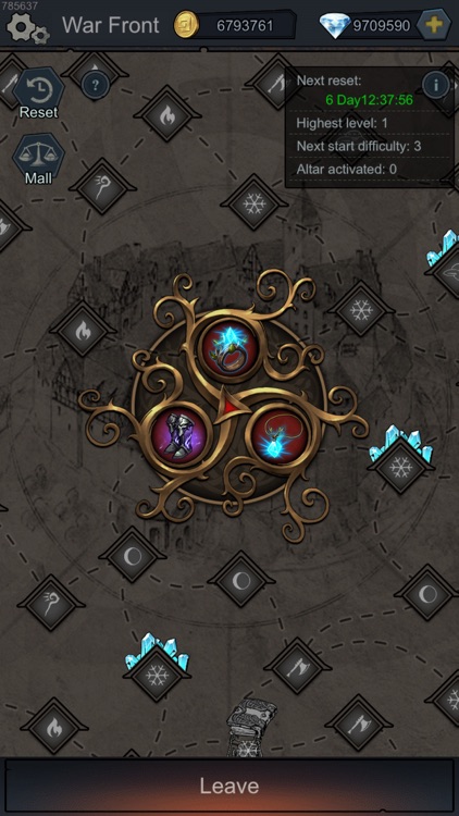 Rise of King Arthur screenshot-4