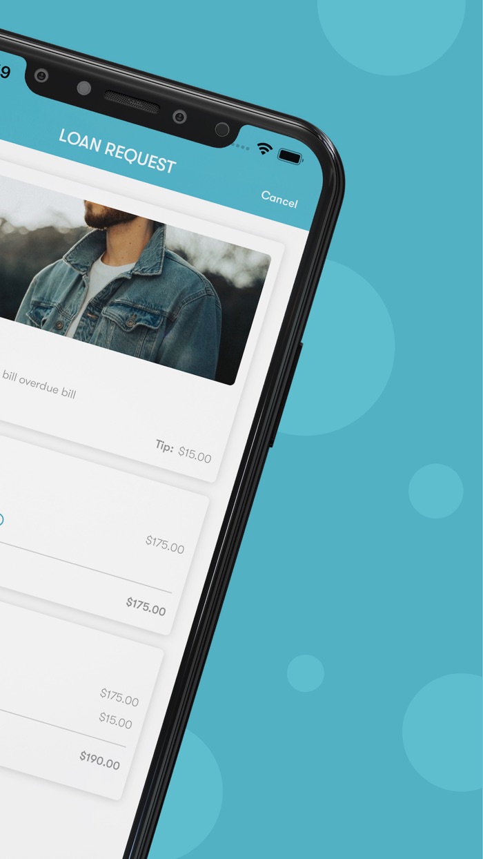 Covered Borrow and Lend