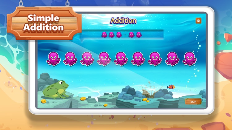 Numera Sea screenshot-4